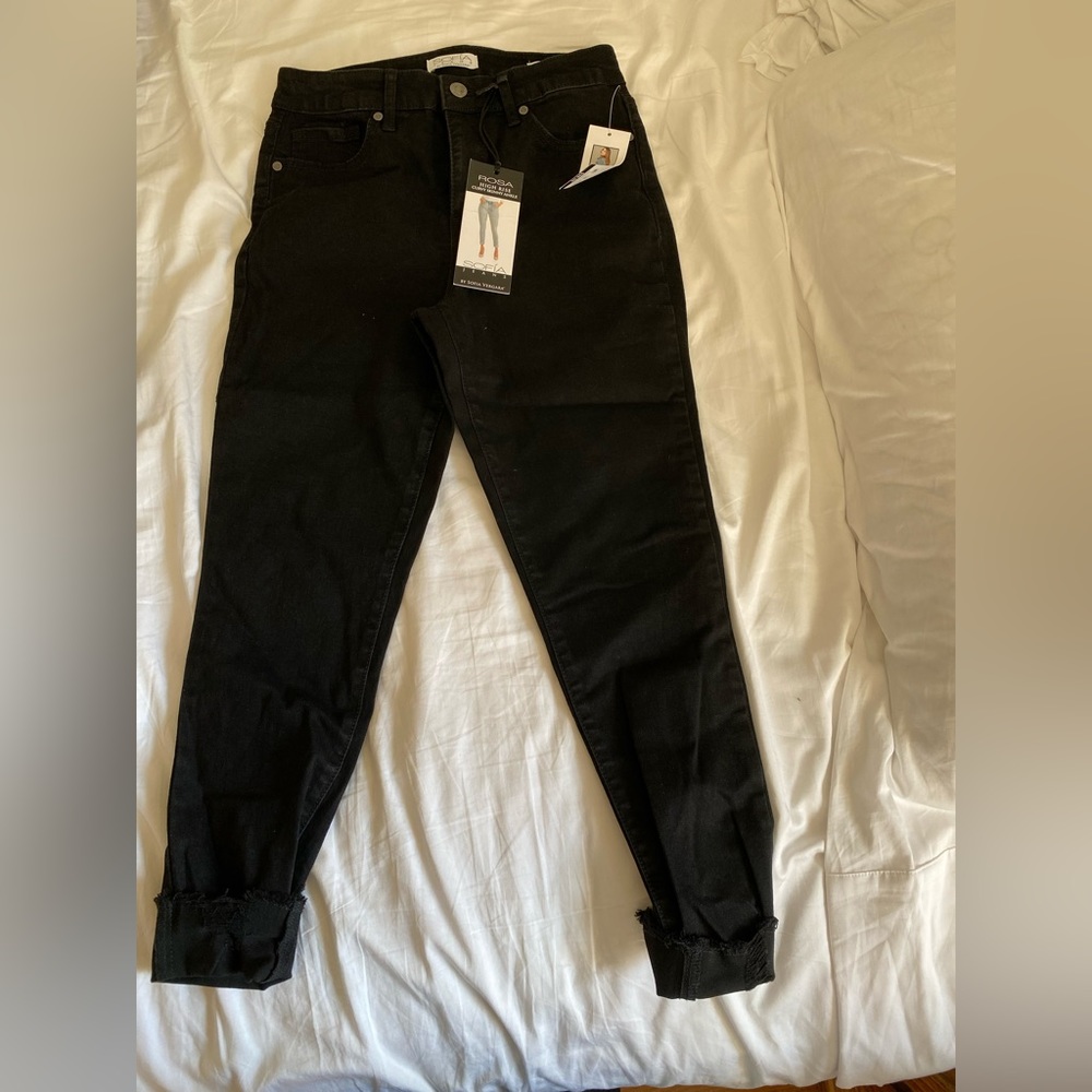 Sofia jeans by Sofia Vergara